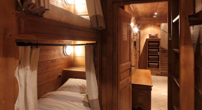 Chalet Bel Sol, Val D'Isere ski chalet, image 6